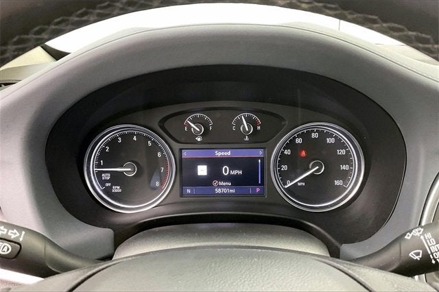 2021 Buick Enclave Premium