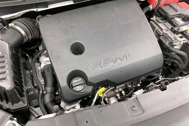 2021 Buick Enclave Premium