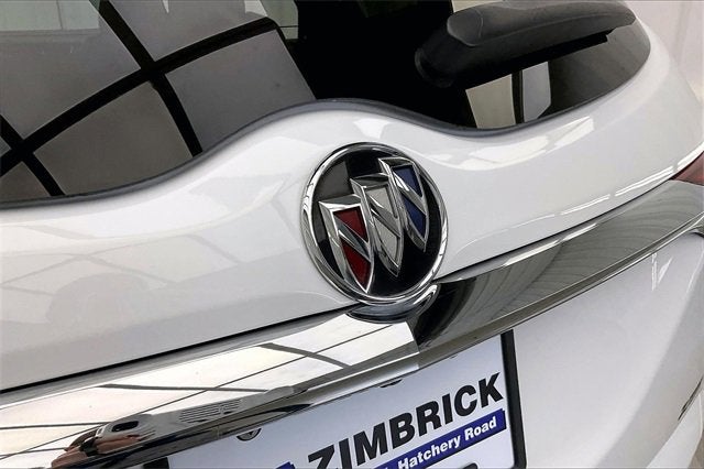 2021 Buick Enclave Premium