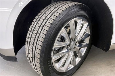 2021 Buick Enclave Premium