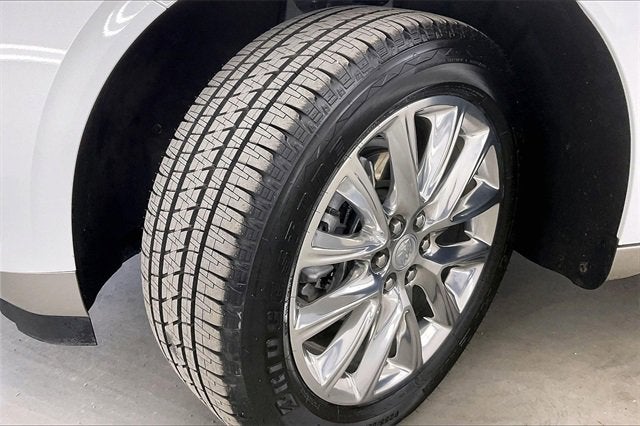 2021 Buick Enclave Premium