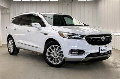 2021 Buick Enclave Premium