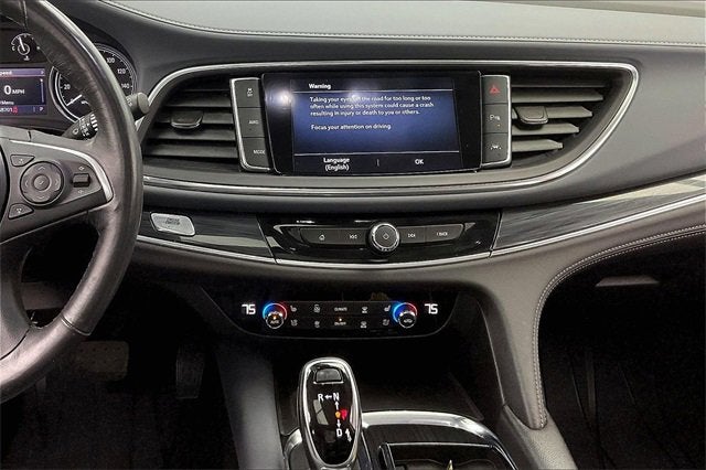 2021 Buick Enclave Premium