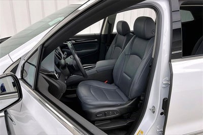 2021 Buick Enclave Premium