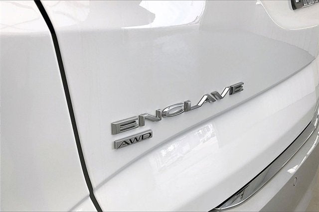 2021 Buick Enclave Premium