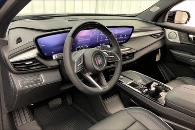 2027 Buick Enclave Avenir
