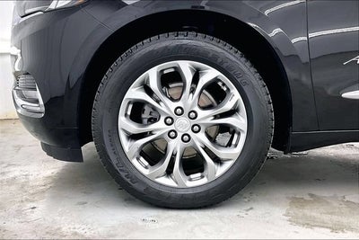 2021 Buick Enclave Avenir