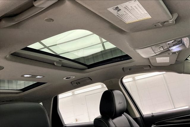 2021 Buick Enclave Avenir