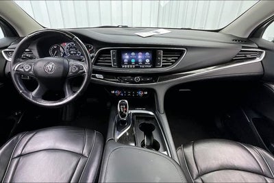 2021 Buick Enclave Avenir