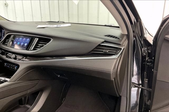 2021 Buick Enclave Avenir