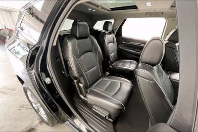 2021 Buick Enclave Avenir
