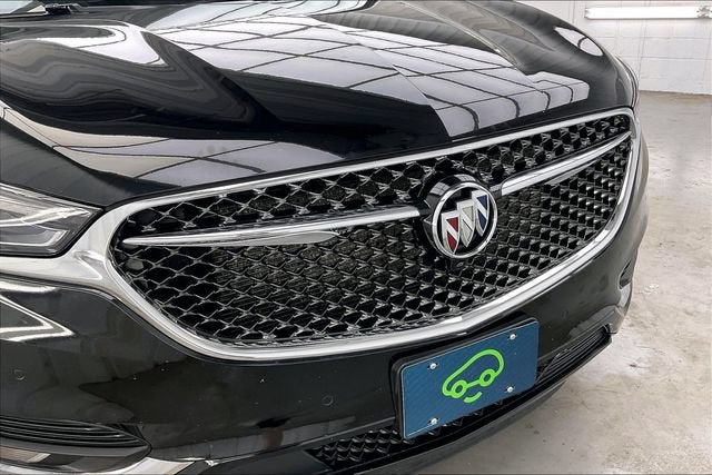2021 Buick Enclave Avenir