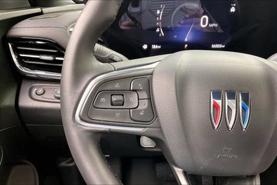 2024 Buick Envista Sport Touring
