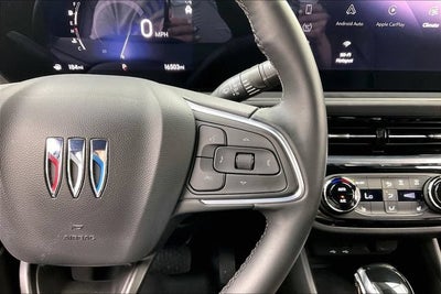 2024 Buick Envista Sport Touring