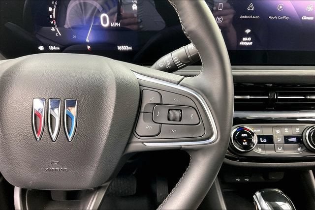 2024 Buick Envista Sport Touring