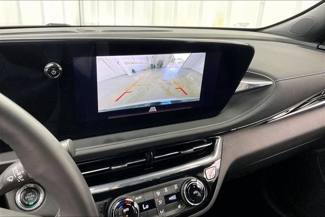 2024 Buick Envista Sport Touring