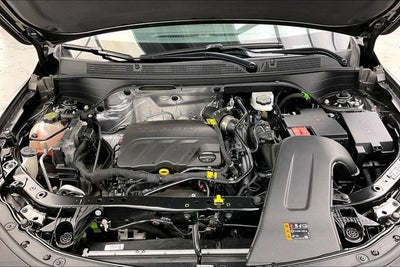 2024 Buick Envista Sport Touring