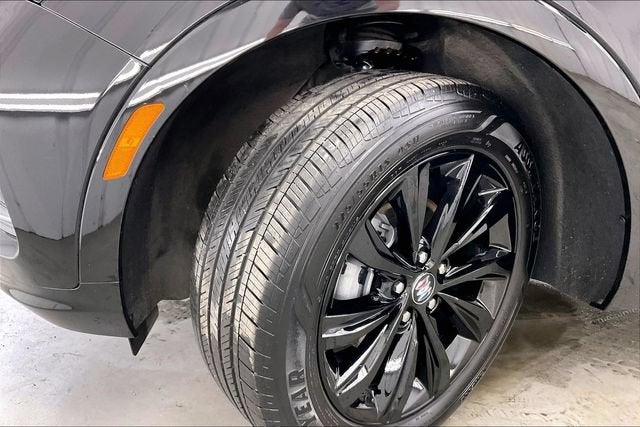 2024 Buick Envista Sport Touring