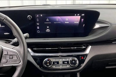 2024 Buick Envista Sport Touring