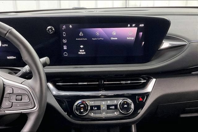 2024 Buick Envista Sport Touring