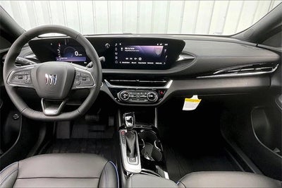 2025 Buick Envista Sport Touring