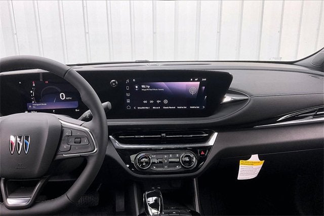 2025 Buick Envista Sport Touring