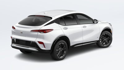 2025 Buick Envista Sport Touring