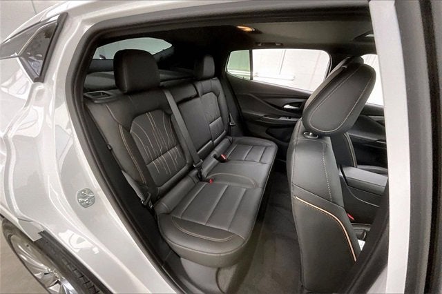 2025 Buick Envista Avenir