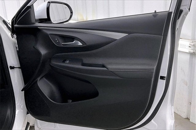 2025 Buick Envista Avenir