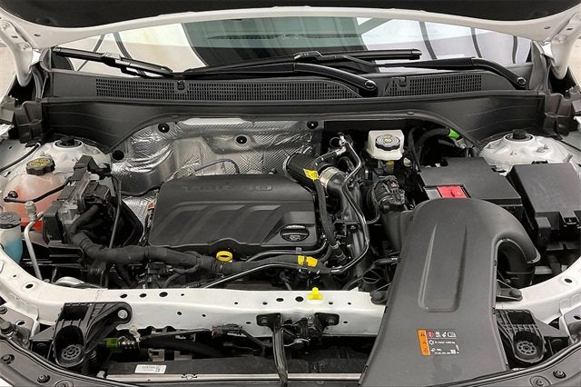 2025 Buick Envista Avenir