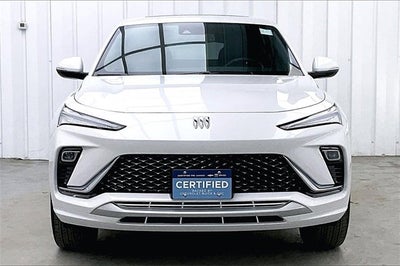 2025 Buick Envista Avenir