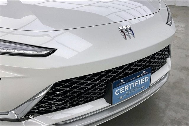 2025 Buick Envista Avenir