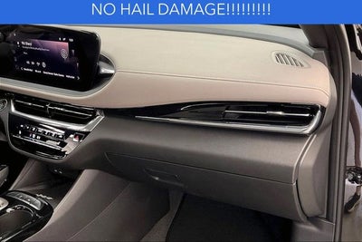 2025 Buick Envista Avenir
