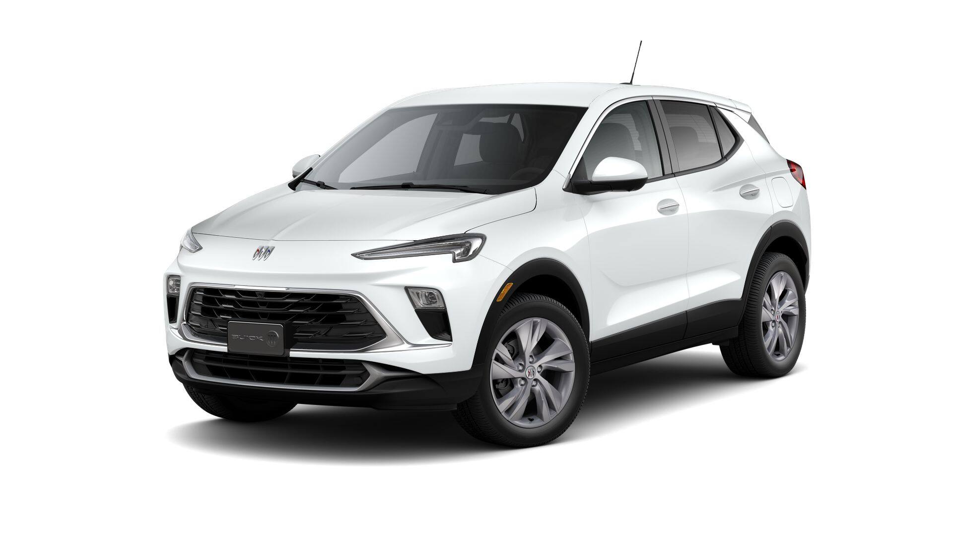 2026 Buick Encore GX's photo