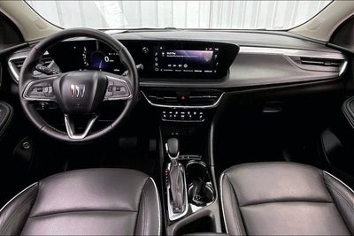 2025 Buick Encore GX Avenir