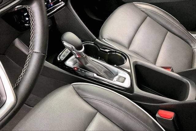 2025 Buick Encore GX Avenir