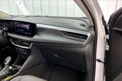 2025 Buick Encore GX Avenir