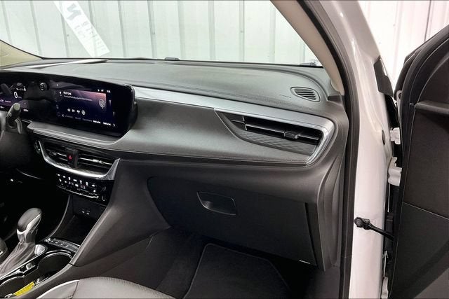 2025 Buick Encore GX Avenir