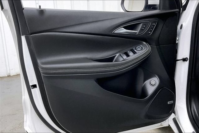 2025 Buick Encore GX Avenir