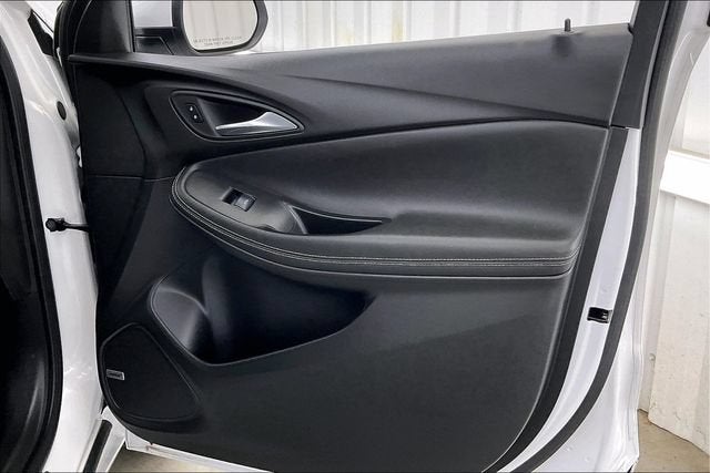 2025 Buick Encore GX Avenir