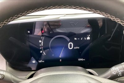 2025 Buick Encore GX Avenir