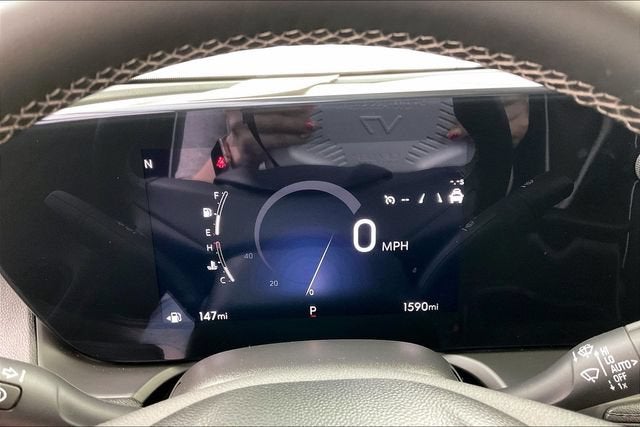 2025 Buick Encore GX Avenir