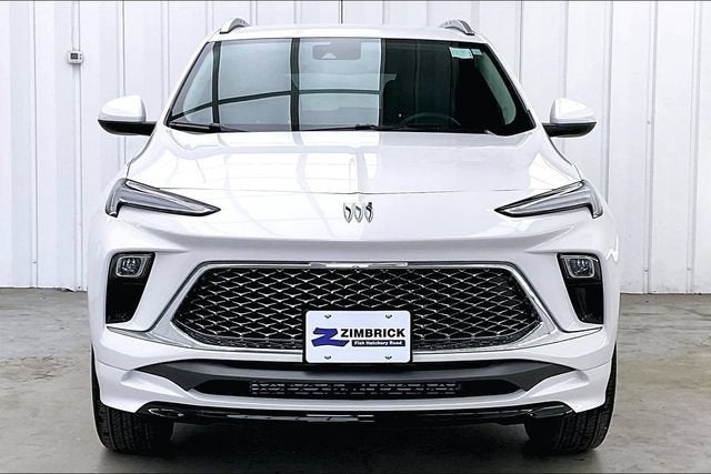 2025 Buick Encore GX Avenir