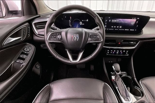 2025 Buick Encore GX Avenir