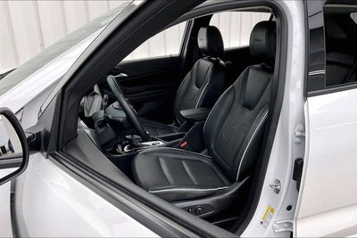 2025 Buick Encore GX Avenir