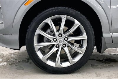 2024 Buick Encore GX Avenir