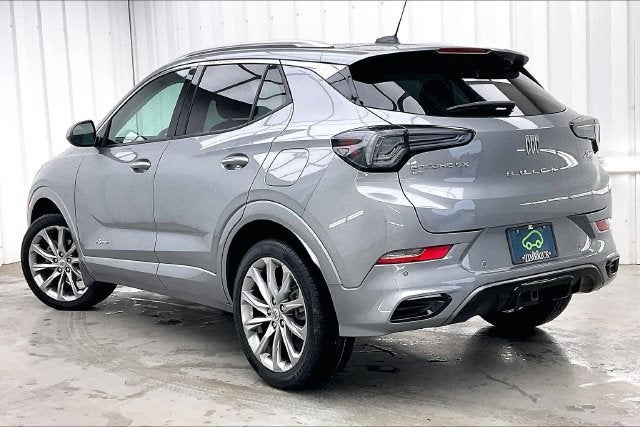 2024 Buick Encore GX Avenir