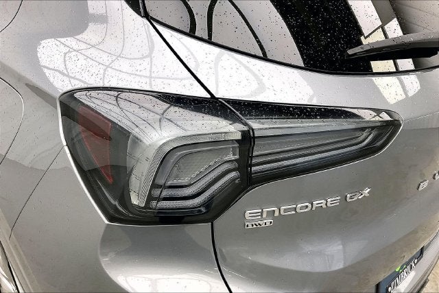 2024 Buick Encore GX Avenir