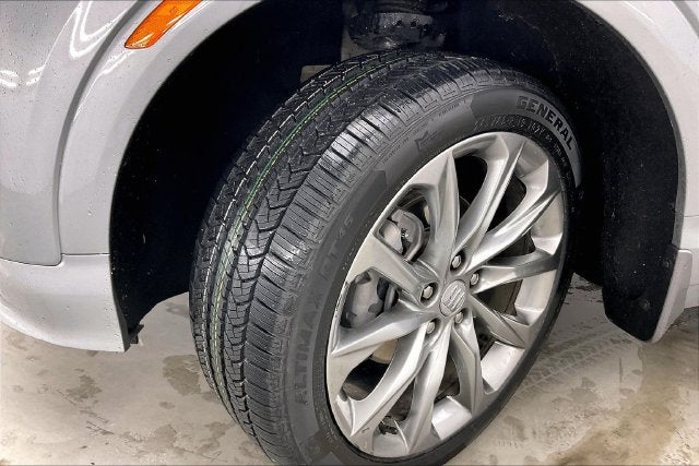 2024 Buick Encore GX Avenir
