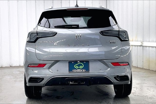 2024 Buick Encore GX Avenir